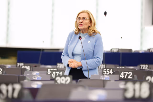 EP Plenary session - Implementation of the Single European Sky