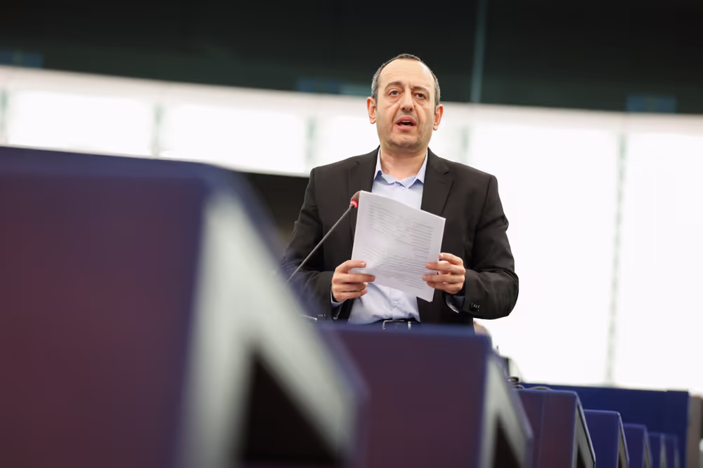 EP Plenary session - Implementation of the Single European Sky