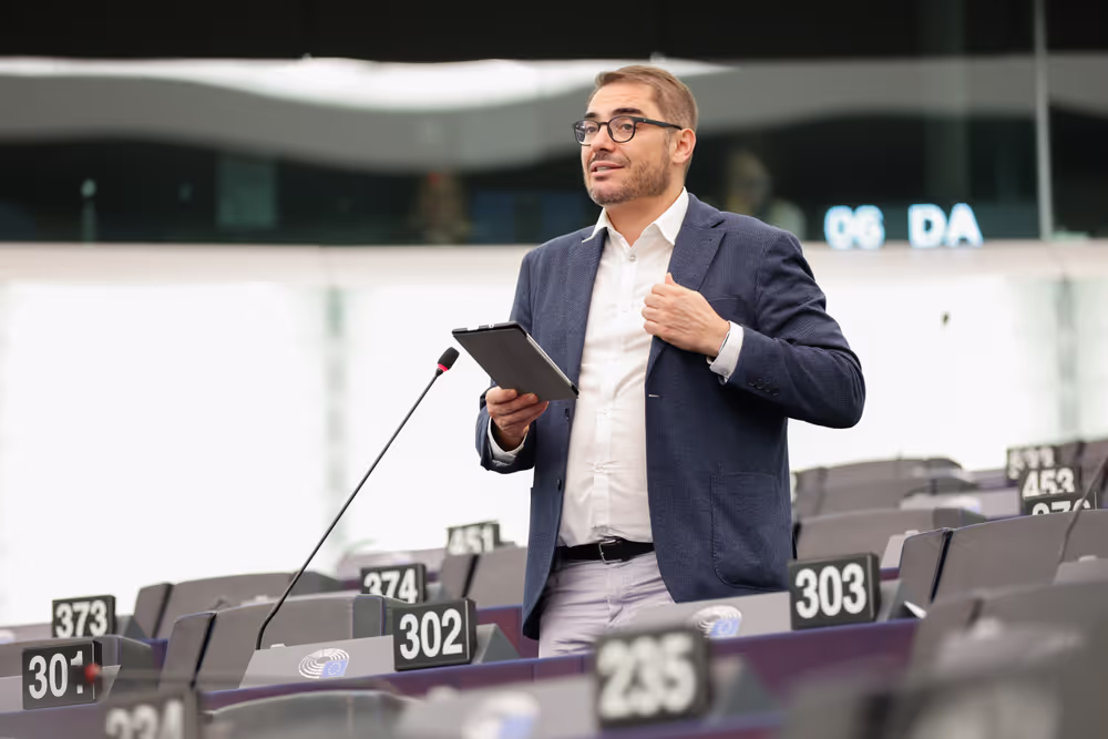 EP Plenary session - Implementation of the Single European Sky