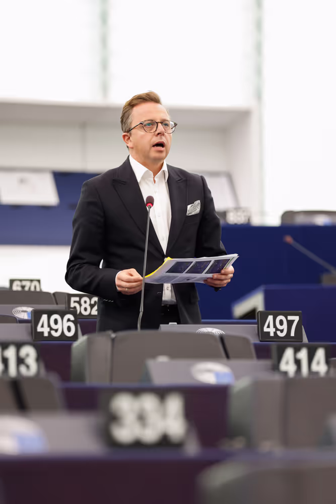 EP Plenary session - Implementation of the Single European Sky