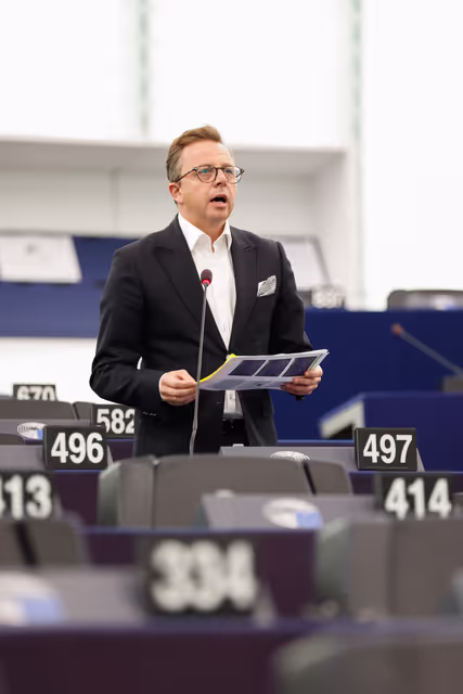 EP Plenary session - Implementation of the Single European Sky