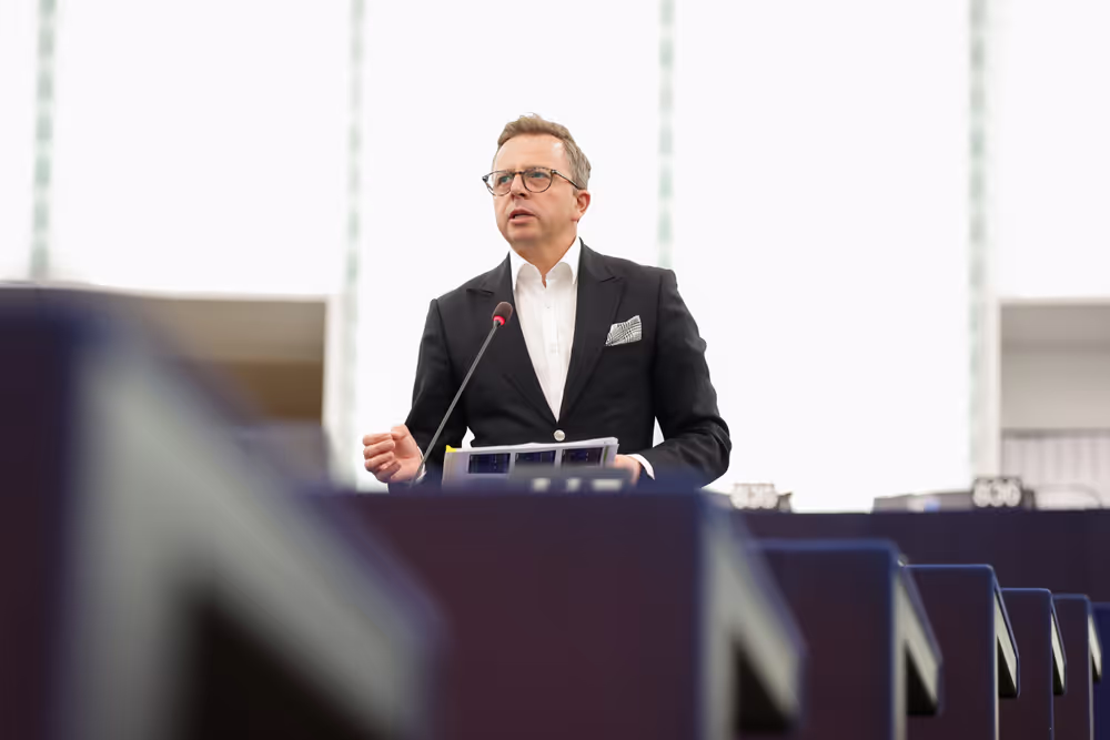 EP Plenary session - Implementation of the Single European Sky