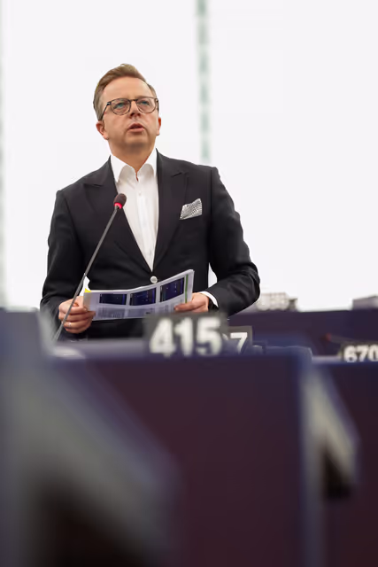 EP Plenary session - Implementation of the Single European Sky