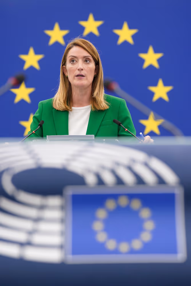 EP Plenary session - Parliament’s statements - International Day for the Eradication of Poverty