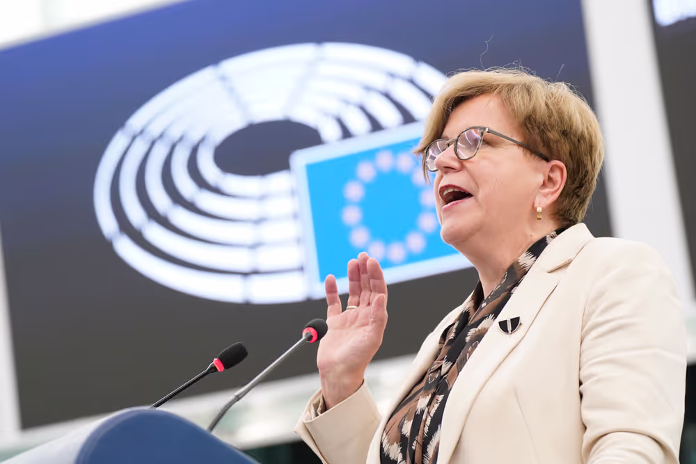 EP Plenary session - Parliament’s statements - International Day for the Eradication of Poverty