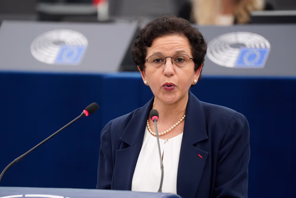 EP Plenary session - Parliament’s statements - International Day for the Eradication of Poverty