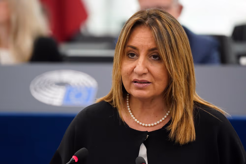 EP Plenary session - Parliament’s statements - International Day for the Eradication of Poverty