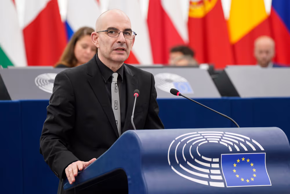 EP Plenary session - Parliament’s statements - International Day for the Eradication of Poverty