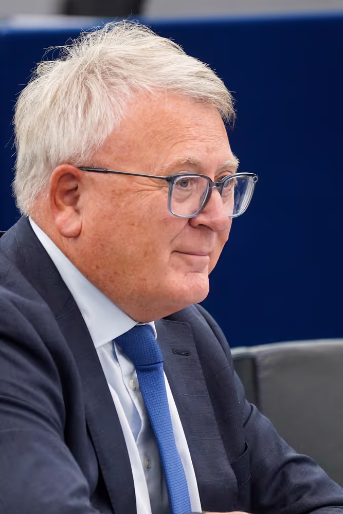 EP Plenary session - Parliament’s statements - International Day for the Eradication of Poverty
