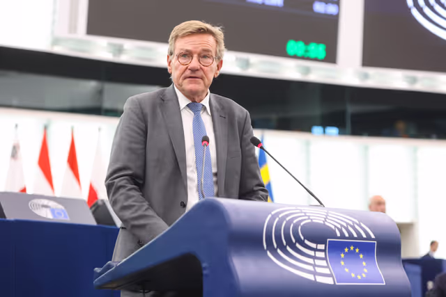 Fotografie 47: EP Plenary session - Empowering the Single Market to deliver a sustainable future and prosperity for all EU citizens