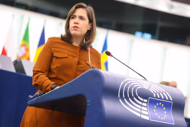 Fotografie 39: EP Plenary session - Empowering the Single Market to deliver a sustainable future and prosperity for all EU citizens
