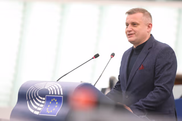 Fotografie 31: EP Plenary session - Empowering the Single Market to deliver a sustainable future and prosperity for all EU citizens