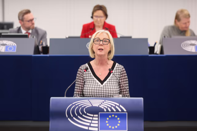 Fotografie 17: EP Plenary session - Empowering the Single Market to deliver a sustainable future and prosperity for all EU citizens