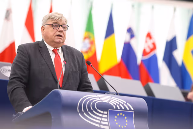 Fotografie 26: EP Plenary session - Empowering the Single Market to deliver a sustainable future and prosperity for all EU citizens
