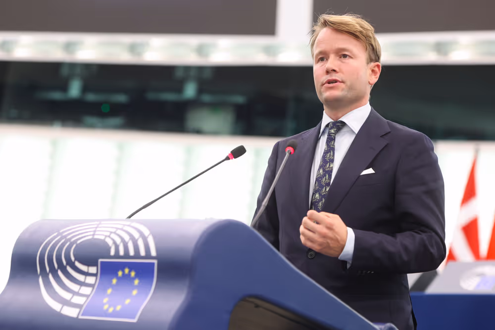 EP Plenary session - Empowering the Single Market to deliver a sustainable future and prosperity for all EU citizens