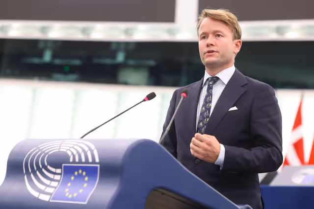 Fotografie 24: EP Plenary session - Empowering the Single Market to deliver a sustainable future and prosperity for all EU citizens
