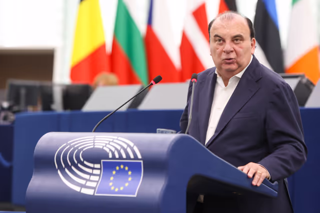 Fotografie 23: EP Plenary session - Empowering the Single Market to deliver a sustainable future and prosperity for all EU citizens