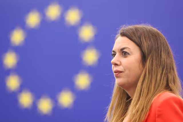 Fotografie 22: EP Plenary session - Empowering the Single Market to deliver a sustainable future and prosperity for all EU citizens