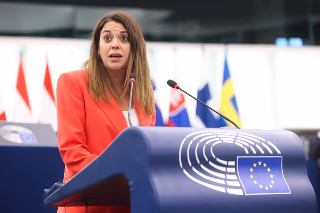 Fotografie 20: EP Plenary session - Empowering the Single Market to deliver a sustainable future and prosperity for all EU citizens