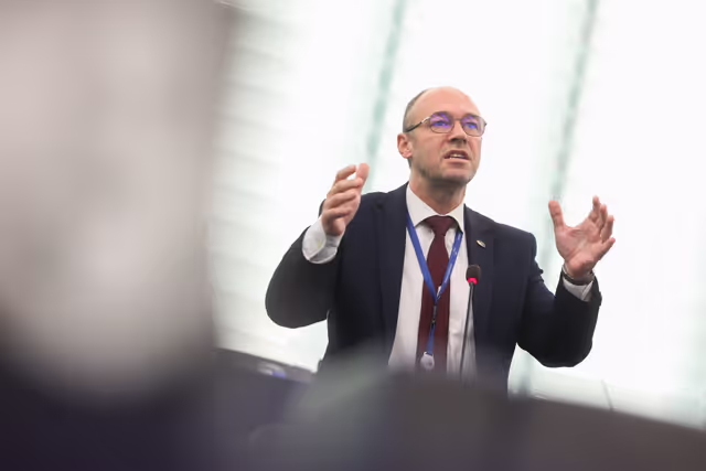 Fotografie 6: EP Plenary session - Empowering the Single Market to deliver a sustainable future and prosperity for all EU citizens