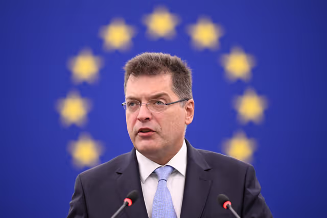 EP Plenary session - The urgent need for a ceasefire in Lebanon and for safeguarding the UNIFIL mission in light of the recent attacks