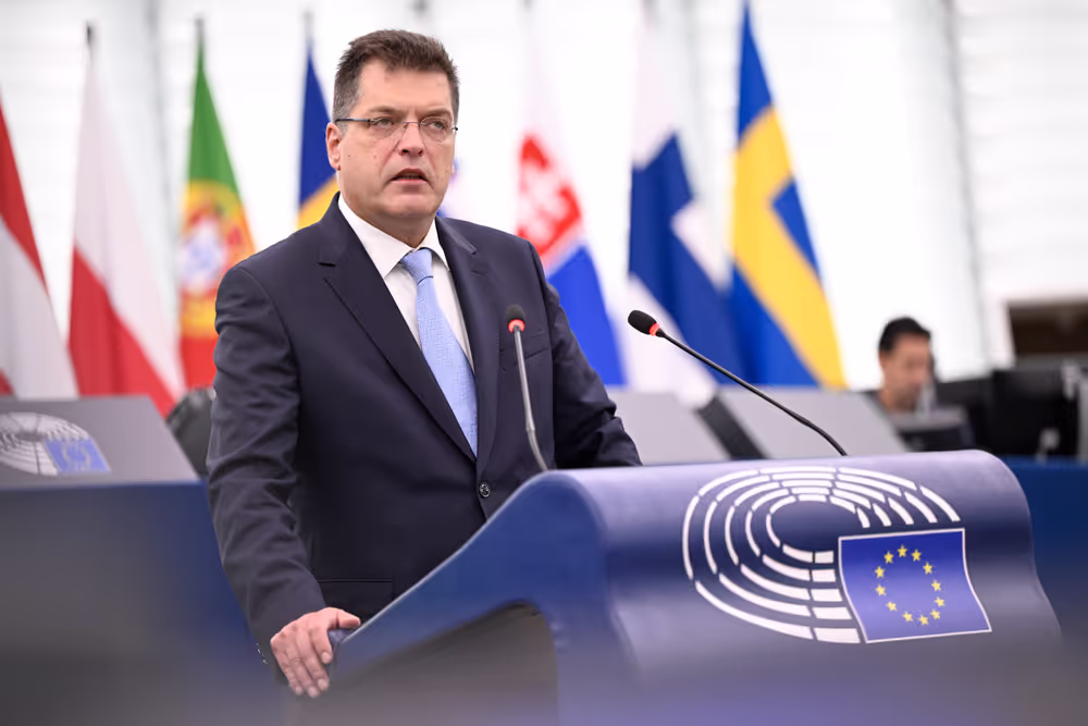EP Plenary session - The urgent need for a ceasefire in Lebanon and for safeguarding the UNIFIL mission in light of the recent attacks