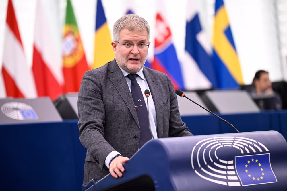 EP Plenary session - The urgent need for a ceasefire in Lebanon and for safeguarding the UNIFIL mission in light of the recent attacks