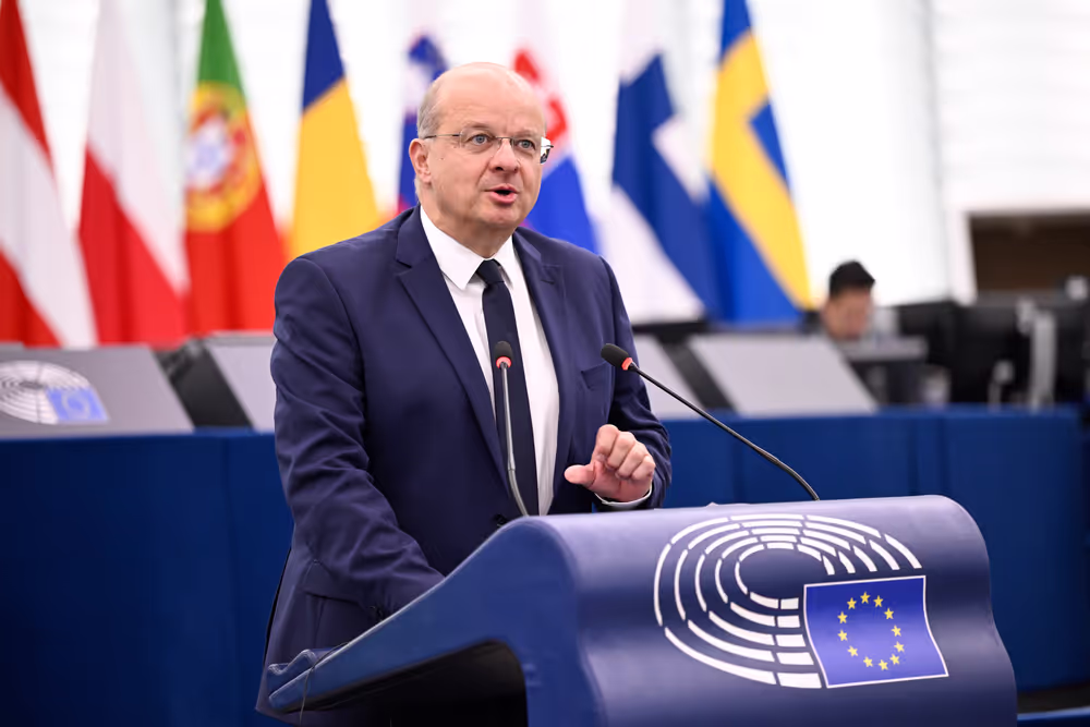 EP Plenary session - The urgent need for a ceasefire in Lebanon and for safeguarding the UNIFIL mission in light of the recent attacks