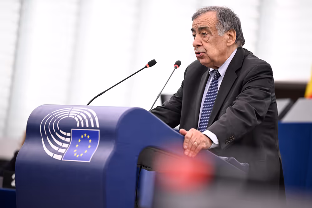EP Plenary session - The urgent need for a ceasefire in Lebanon and for safeguarding the UNIFIL mission in light of the recent attacks