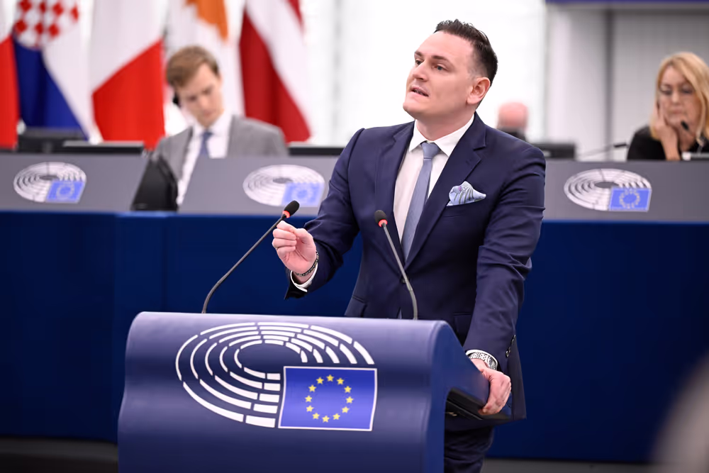 EP Plenary session - The urgent need for a ceasefire in Lebanon and for safeguarding the UNIFIL mission in light of the recent attacks