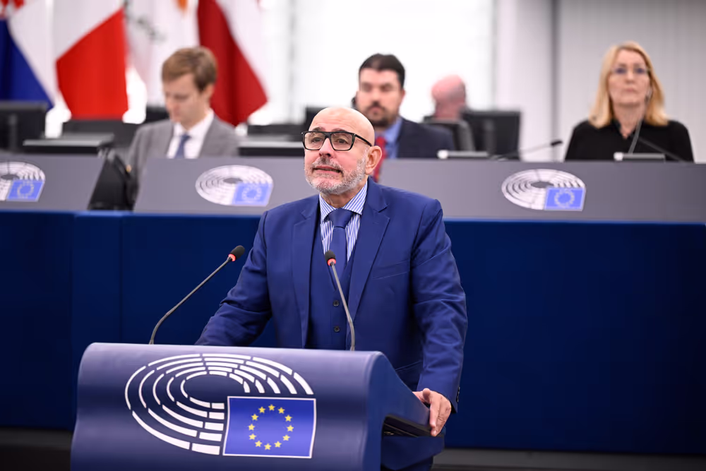 EP Plenary session - The urgent need for a ceasefire in Lebanon and for safeguarding the UNIFIL mission in light of the recent attacks