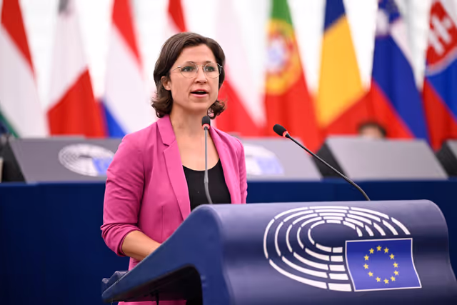 Valokuva 24: EP Plenary session - The urgent need for a ceasefire in Lebanon and for safeguarding the UNIFIL mission in light of the recent attacks