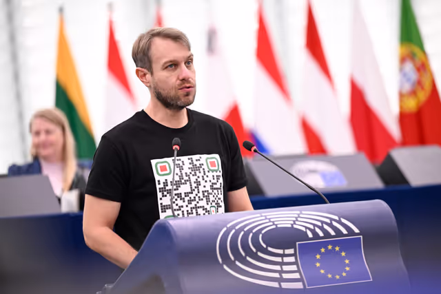Valokuva 23: EP Plenary session - The urgent need for a ceasefire in Lebanon and for safeguarding the UNIFIL mission in light of the recent attacks