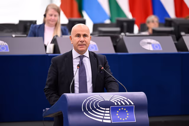 Valokuva 22: EP Plenary session - The urgent need for a ceasefire in Lebanon and for safeguarding the UNIFIL mission in light of the recent attacks