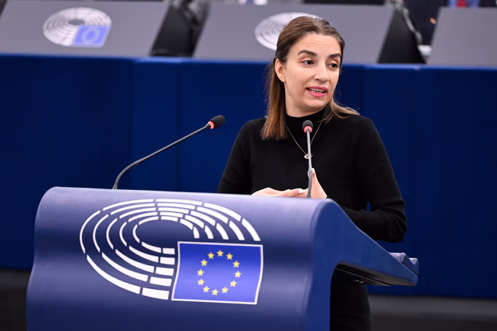 EP Plenary session - The urgent need for a ceasefire in Lebanon and for safeguarding the UNIFIL mission in light of the recent attacks