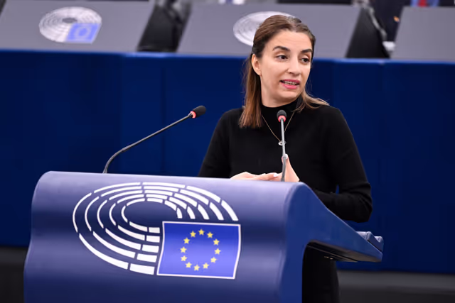 Valokuva 21: EP Plenary session - The urgent need for a ceasefire in Lebanon and for safeguarding the UNIFIL mission in light of the recent attacks