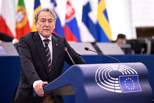 Valokuva 19: EP Plenary session - The urgent need for a ceasefire in Lebanon and for safeguarding the UNIFIL mission in light of the recent attacks