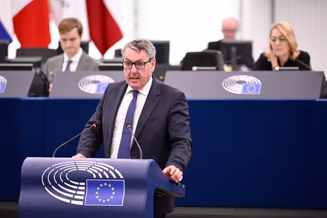 Valokuva 17: EP Plenary session - The urgent need for a ceasefire in Lebanon and for safeguarding the UNIFIL mission in light of the recent attacks