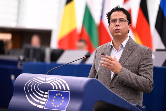 Valokuva 16: EP Plenary session - The urgent need for a ceasefire in Lebanon and for safeguarding the UNIFIL mission in light of the recent attacks