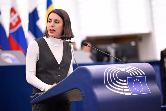 Valokuva 15: EP Plenary session - The urgent need for a ceasefire in Lebanon and for safeguarding the UNIFIL mission in light of the recent attacks