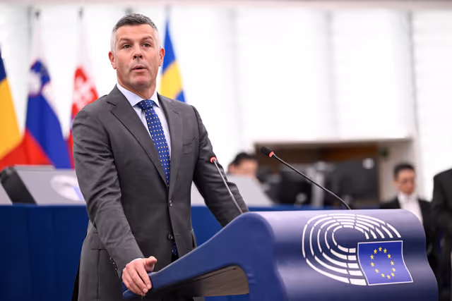 Valokuva 4: EP Plenary session - The urgent need for a ceasefire in Lebanon and for safeguarding the UNIFIL mission in light of the recent attacks