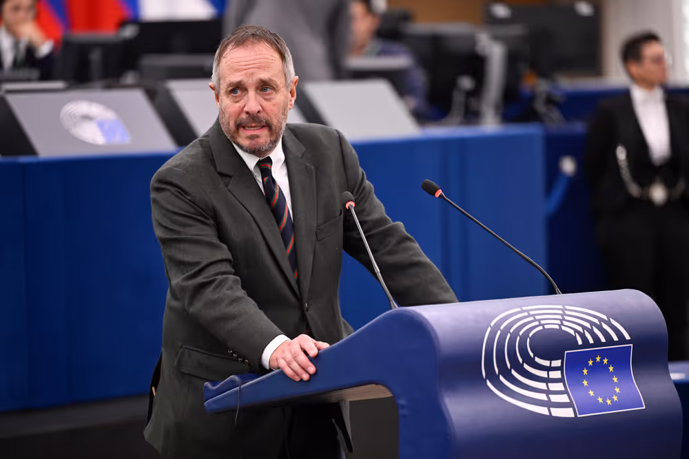 EP Plenary session - The urgent need for a ceasefire in Lebanon and for safeguarding the UNIFIL mission in light of the recent attacks