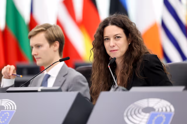 EP Plenary session - Protection of European journalists reporting on Russia’s war of aggression against Ukraine