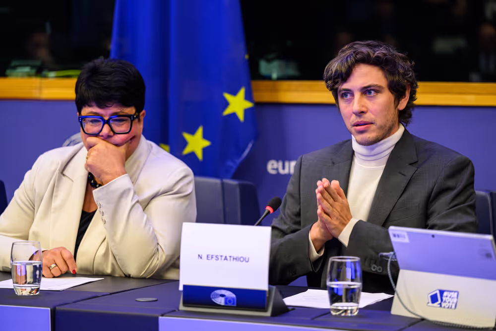 Daphne Caruana Galizia prize press seminar on Safeguarding Media Freedom