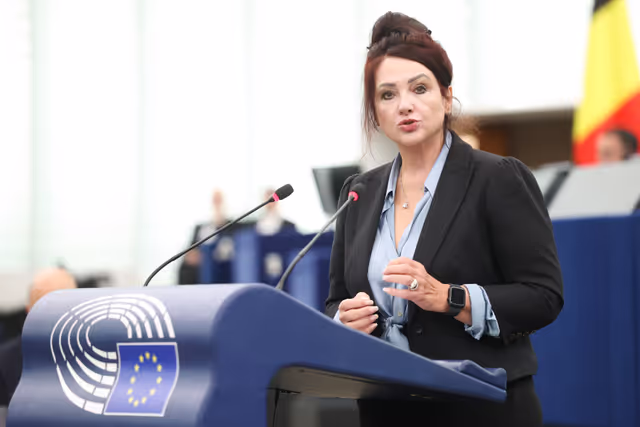 EP Plenary session - The findings of the Committee on the Elimination of Discrimination against Women on Poland's abortion law