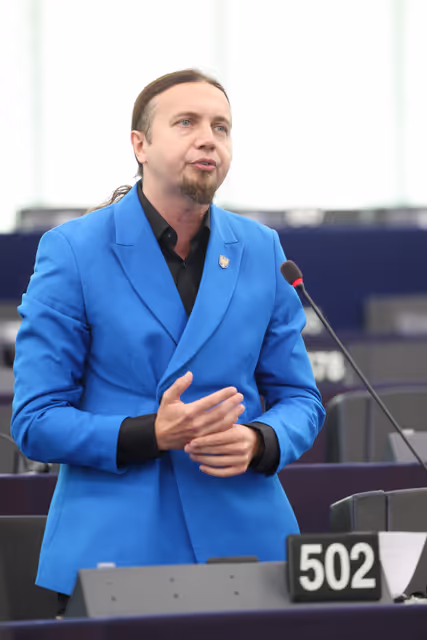 EP Plenary session - The findings of the Committee on the Elimination of Discrimination against Women on Poland's abortion law