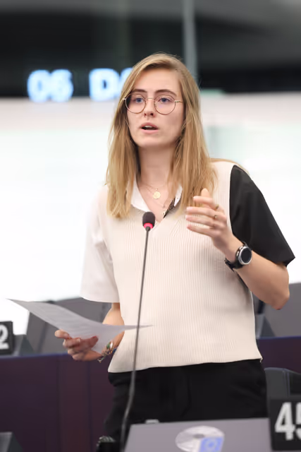 EP Plenary session - The findings of the Committee on the Elimination of Discrimination against Women on Poland's abortion law