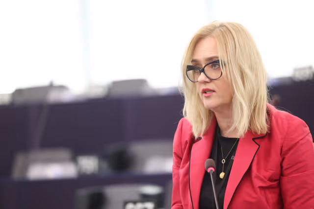 EP Plenary session - The findings of the Committee on the Elimination of Discrimination against Women on Poland's abortion law