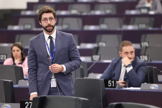 EP Plenary session - The findings of the Committee on the Elimination of Discrimination against Women on Poland's abortion law