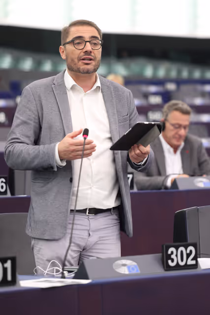 EP Plenary session - The findings of the Committee on the Elimination of Discrimination against Women on Poland's abortion law